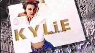 Kylie Minogue  - Rhythm Of Love Tour TV Ad
