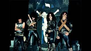 Sarcófago   Little Julie