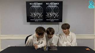 Download lagu [ENG/INDO SUB] NCT Vlive Full mp3