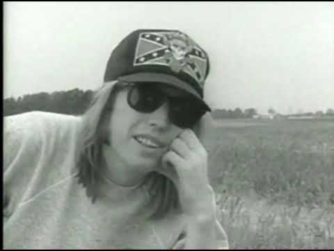 Tom Petty & the Heartbreakers Southern Accents Documentary (Full) (Richard Schenkman)