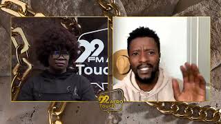 Download lagu #AfroTouch with Abdul Khoza mp3 Download lagu #AfroTouch with Abdul Khoza mp3
