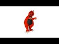 Yotta Half Smiling Demon Giga Barney Jumpscare Sound Effect