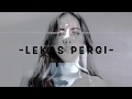Ratu Rizky Nabila - Lekas Pergi (Video Lirik)