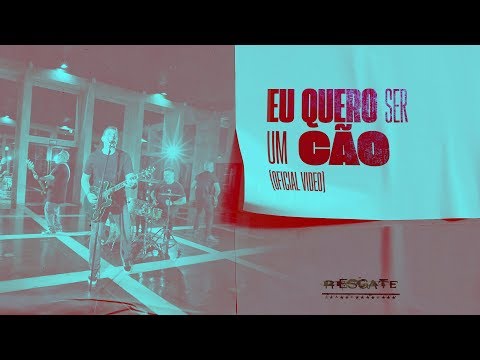 Eu Quero Ser Um Cão - Resgate