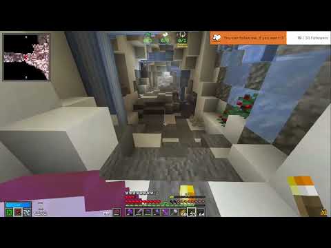 Minecraft - Vault Hunters 1.18.2 - Version 8.0.3 - Episode 48