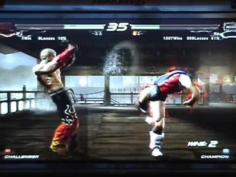 T6 BR JFJ [Jin] v Rip [Law]