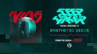 Synthetic Veins Music Video