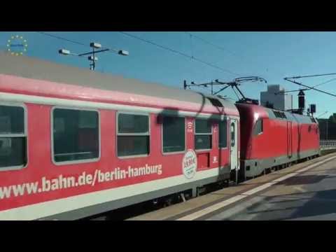 Euro Rails 199 - Berlijn een spoor metropool deel 4