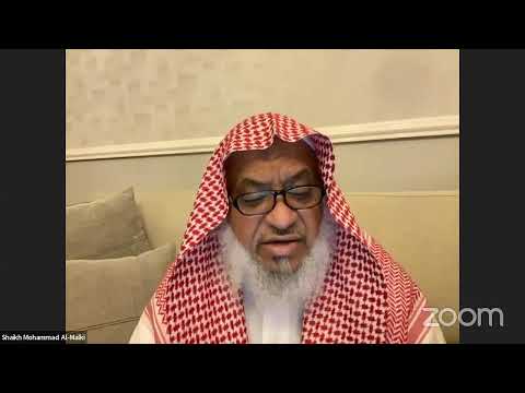 The Farewell Hajj pt.2 | Seerah Mondays | Shaikh Mohammad Al-Malki | ITIBATV