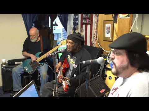 Look Through Any Window - The Hullabaloos Richmond VA