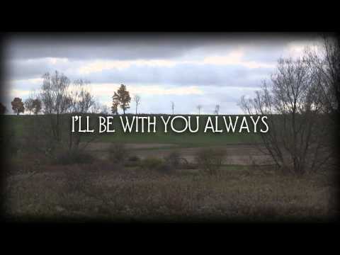 Brothers McClurg - I'll Be With You Always from the album Home lyric video