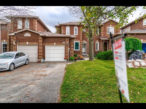 5368 Richborough Drive, Mississauga Home for Sale - Real Estate Properties for Sale