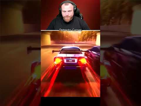 Петренто nfs #петренто #petrento #приколы #прикол #мем #мемы #юмор #реакция #memes #funny