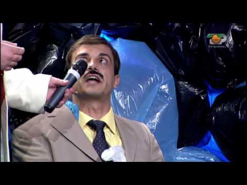 Portokalli, 24 Tetor 2010 - Emisioni Blerimi Shqiptar (Plehrimi Shqiptar)