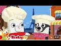 Babytv Minimatnie France Bugget