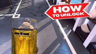 Modern Warfare 2 - How to unlock GOLD for the "Riot Shield" **EASY** (Everything you need to know)