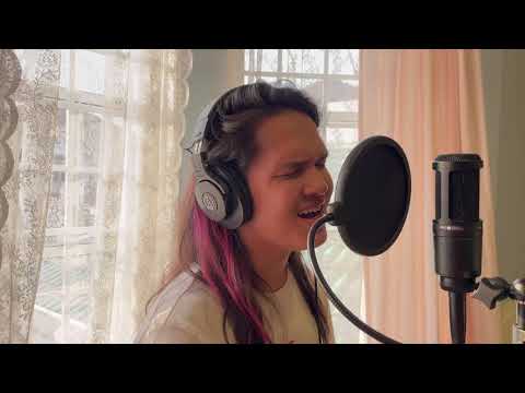 Putus Atau Terus - Judika (Amir Masdi Covers)