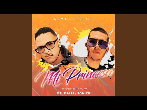 Mi Princesa (Remix)
