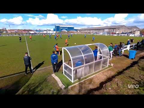 SJR WORKSOP VS HARWORTH