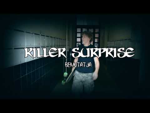 Killer Surprise   Megemészthetetlen