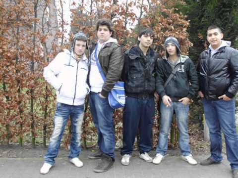 Aykut Ft Mc Vardar - Eski Defter 2010