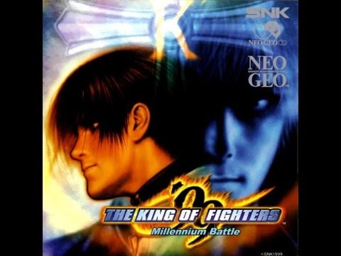 trucos de the king of fighters 99 para playstation 1