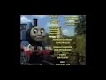 Thomas And Friends Season 12 End Credits Steady Eddie Pbs Kids Airing