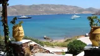 Nana Mouskouri   Ypomoni (legenda em português)