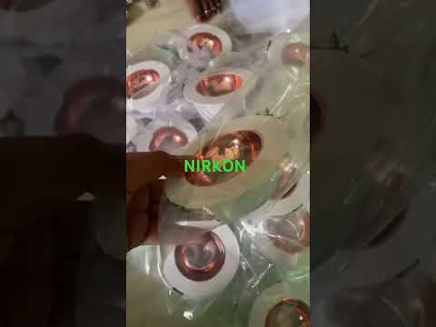 LED COB Light