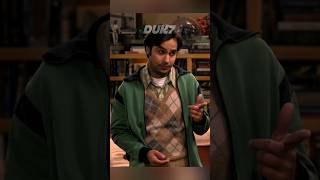 ▶ Os terminos do Leonard e da Penny