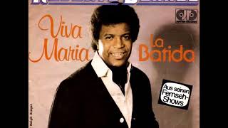 Roberto Blanco - Viva Maria