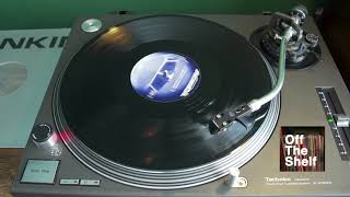 Spectre - Telempathy [Tonkin' Records]