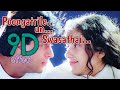 Poongatrile Un Swasathai 9D Surrounding Effect Song USE HEADPHONES Uyire Feb14