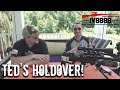 Air Gun Talk With Ted S HoldOver