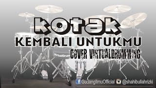 Download lagu Kotak - Kembali Untuk-Mu (Cover VIrtual Drumming by GudangNya Ilmu) mp3 Download lagu Kotak - Kembali Untuk-Mu (Cover VIrtual Drumming by GudangNya Ilmu) mp3