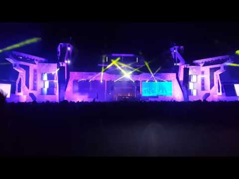 Mefjus @ Let it roll open air 2016