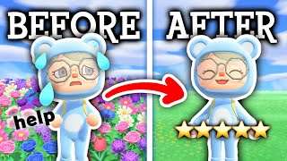 How To STOP Your Flower Infestation | Animal Crossing New Horizons