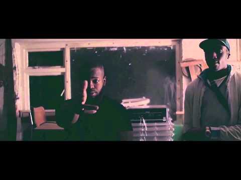 Baseman - Blind (Music Video) [@1BaseMan] | Link Up TV