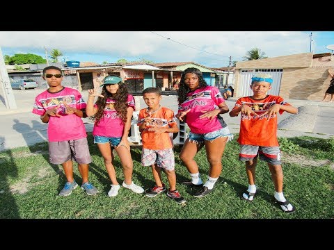 Mc Reino, Mc Chefe Coringa e Mc Ricardinho - Viaja Nós Maloka (LOKOÉPOKO PASSINHO) nova geração