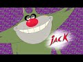 Oggy And The Cockroaches S4 Intro Pitch Shift Reverb