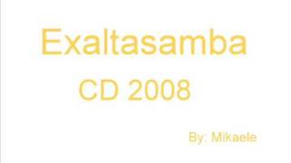 Exaltasamba - Abandonado CD 2009 (inedita)