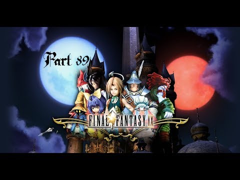Final Fantasy IX - Part 89: So Many Candles