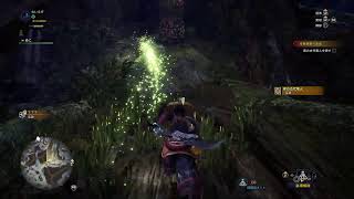 【MHW:IB】ワイルズにむけて片手剣で一からミラボ討伐へ #3