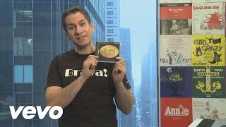 Seth Rudetsky Deconstructs David Carroll Singing “Love Can’t Happen” from Grand Hotel | Legends of Broadway Video Series