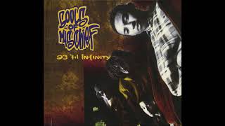 Souls Of Mischief - 93 &#39;Til Infinity - FULL ALBUM