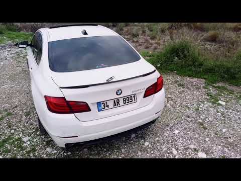 BMW f10 / dora motors