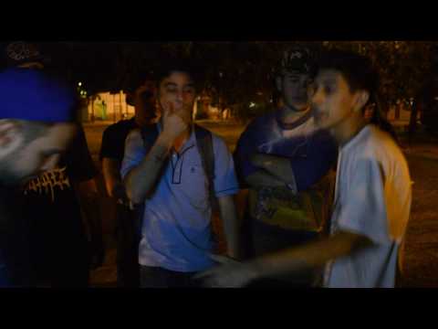 DANK VS NO SE - OCTAVOS DE FINAL | CONDARCO FREE