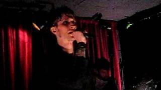 Ours - Miseryhead - Live - April 20th, 2009