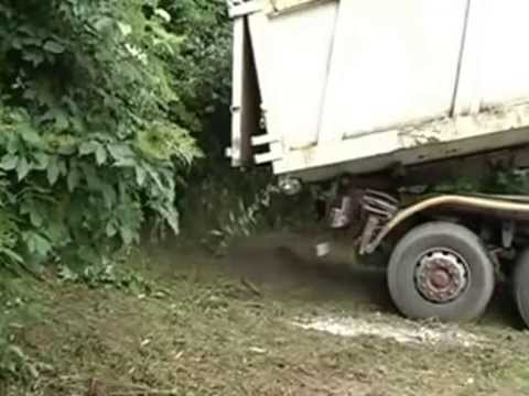 ONDA TG 11.06.2013 - VITTORITO: COMPOST IN AGRICOLTURA