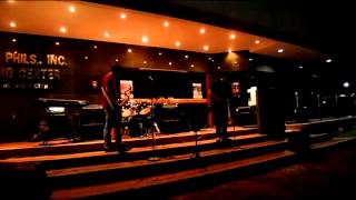 tearing everyone down anti-flag